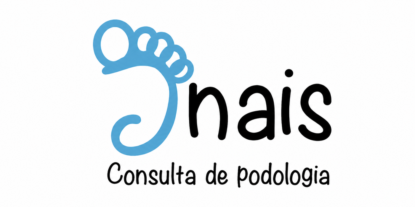 Anais Consulta de podología